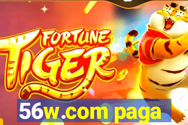 56w.com paga